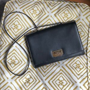 Kate Spade Black Crossbody Bag